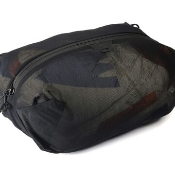 Ultralight Mesh Packing Cube (S)
