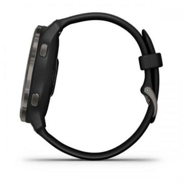 Garmin Venu 2 - Siyah