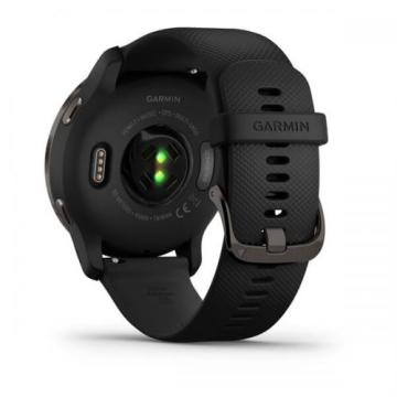 Garmin Venu 2 - Siyah