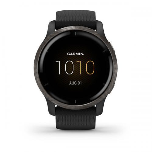 Garmin Venu 2 - Siyah