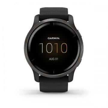 Garmin Venu 2 - Siyah