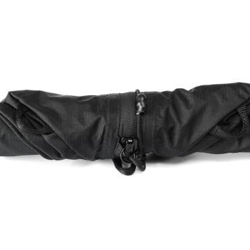 Ultralight Packing Cube (S) – Black