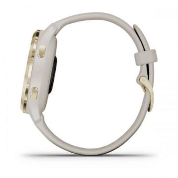 Garmin Venu 2S - Gold-Kum Rengi