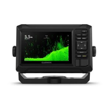 Garmin ECHOMAP UHD2 5'' - GT20 TM Transducer ile 52cv | Chartplotter |