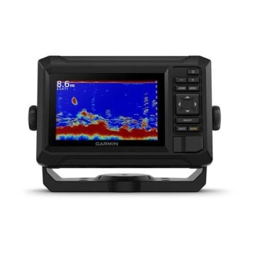 Garmin ECHOMAP UHD2 5'' - GT20 TM Transducer ile 52cv
