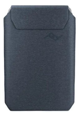 Mobile Wallet Slim Manyetik Kartlık ve Cüzdan - Midnight