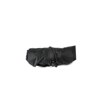Ultralight Packing Cube (XXS) – Black