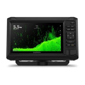 Garmin ECHOMAP UHD2 7'' - GT20 TM Transducer ile 72cv