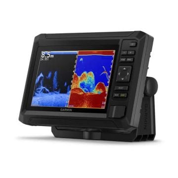 Garmin ECHOMAP UHD2 7'' - GT20 TM Transducer ile 72cv