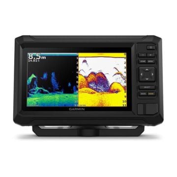 Garmin ECHOMAP UHD2 7'' - GT20 TM Transducer ile 72cv
