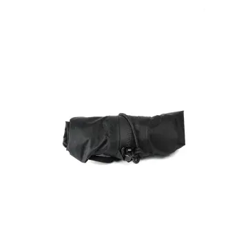 Ultralight Packing Cube XXS Ultra Hafif Çanta Düzenleyici Black