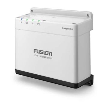 Fusion Apollo MS WB675 - Marine Hoparlör