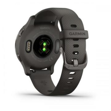 Garmin Venu 2S - Siyah