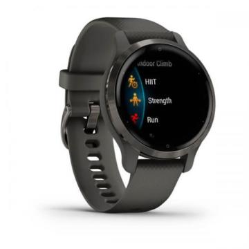 Garmin Venu 2S - Siyah