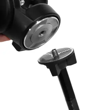 Universal Head Adapter Tripod Başlık Adaptörü