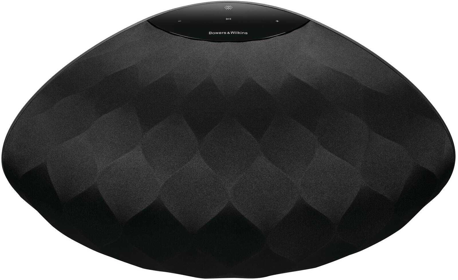 Formation Wedge Kablosuz Hi-Fi Hoparlör - Black
