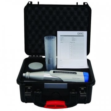 DRC ECTHA 1500 Kaya Test Çekici