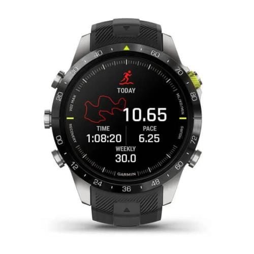 MARQ Athlete (Gen 2)