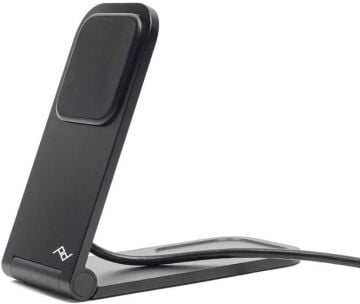 Wireless Charging Stand - Masaüstü Telefon Şarj Standı