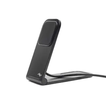 Wireless Charging Stand v2 - Masaüstü Telefon Şarj Standı