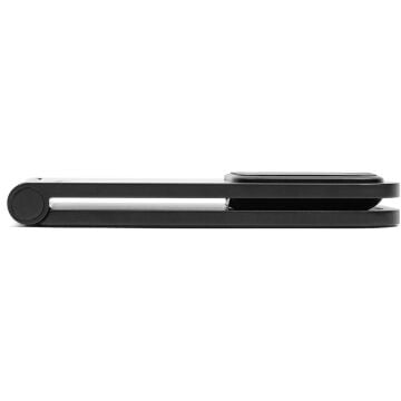 Wireless Charging Stand v2 - Masaüstü Telefon Şarj Standı
