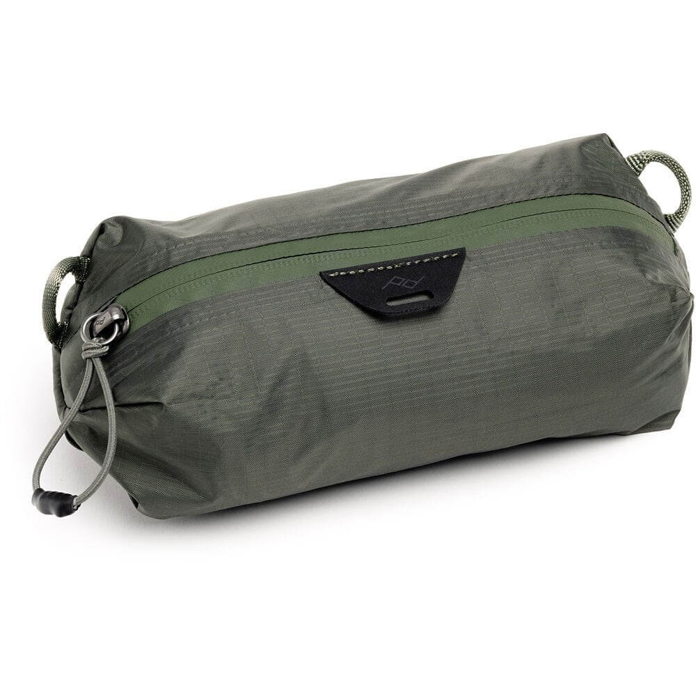 Ultralight Packing Cube (XS) – Sage