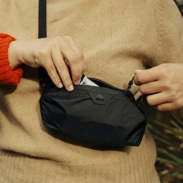Ultralight Packing Cube (XS) – Sage