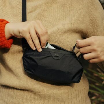 Ultralight Packing Cube (XS) – Sage