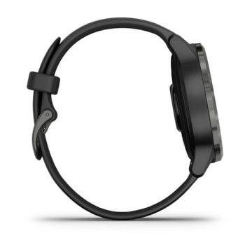 Garmin Vivoactive 4S Siyah Akıllı Saat