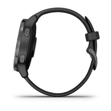 Garmin Vivoactive 4S Siyah Akıllı Saat