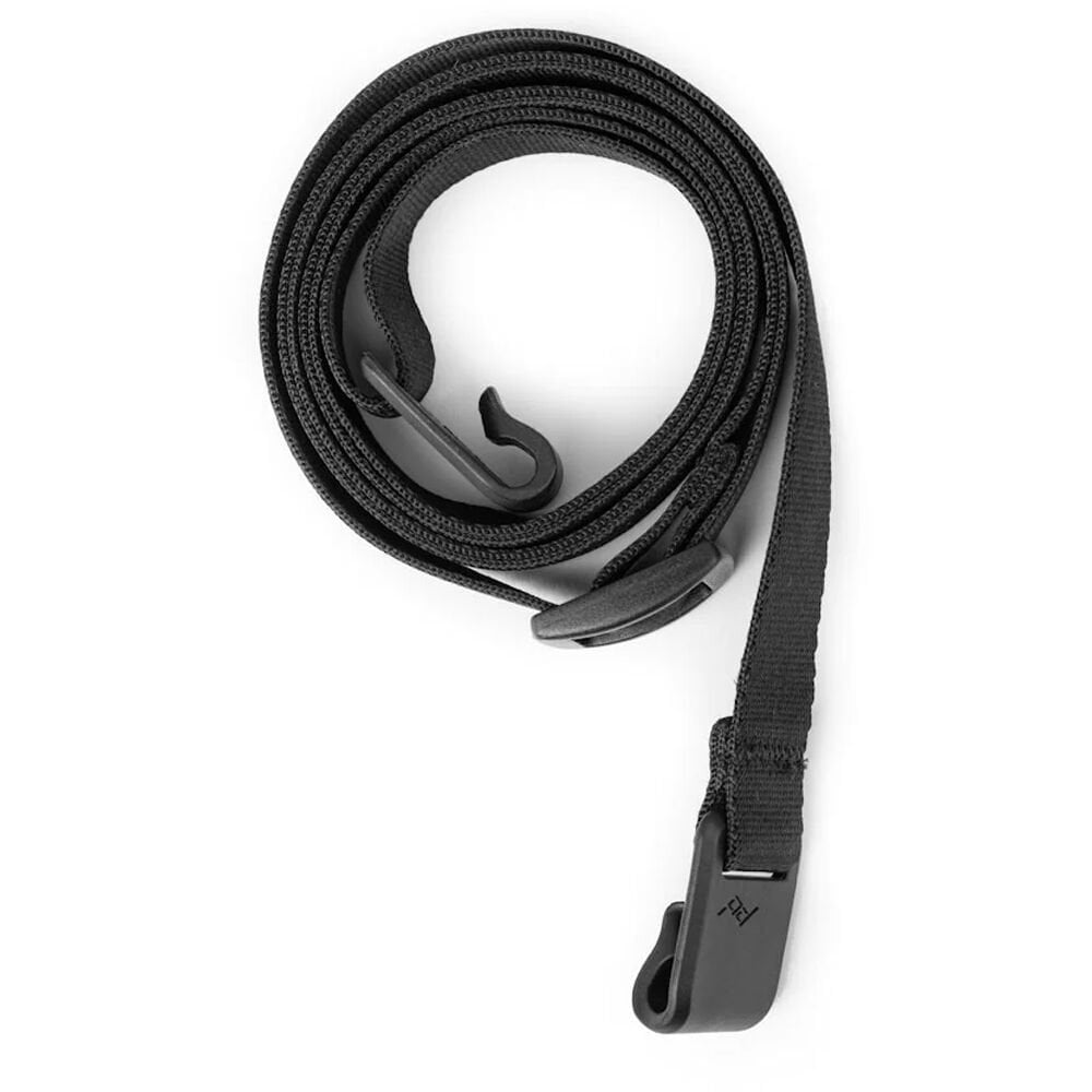 Flathook Carry Strap – Black
