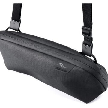 Flathook Carry Strap – Black