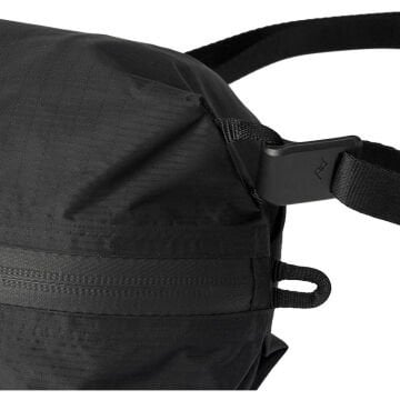 Flathook Carry Strap – Black