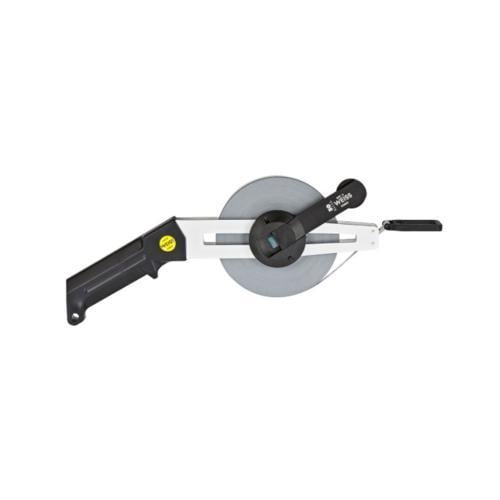 WEISS Paslanmaz Tank Metresi 20 m