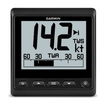 Garmin GNX 20, Standard 4