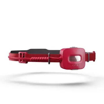 Dash 450 USB-C Şarjlı Kafa Lambası Ember Fadel