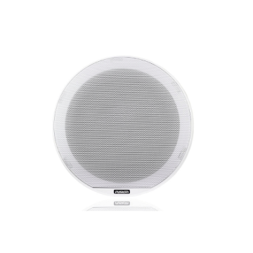 Fusion SG-S102W 600 Watt Classic Beyaz Marine Subwoofer