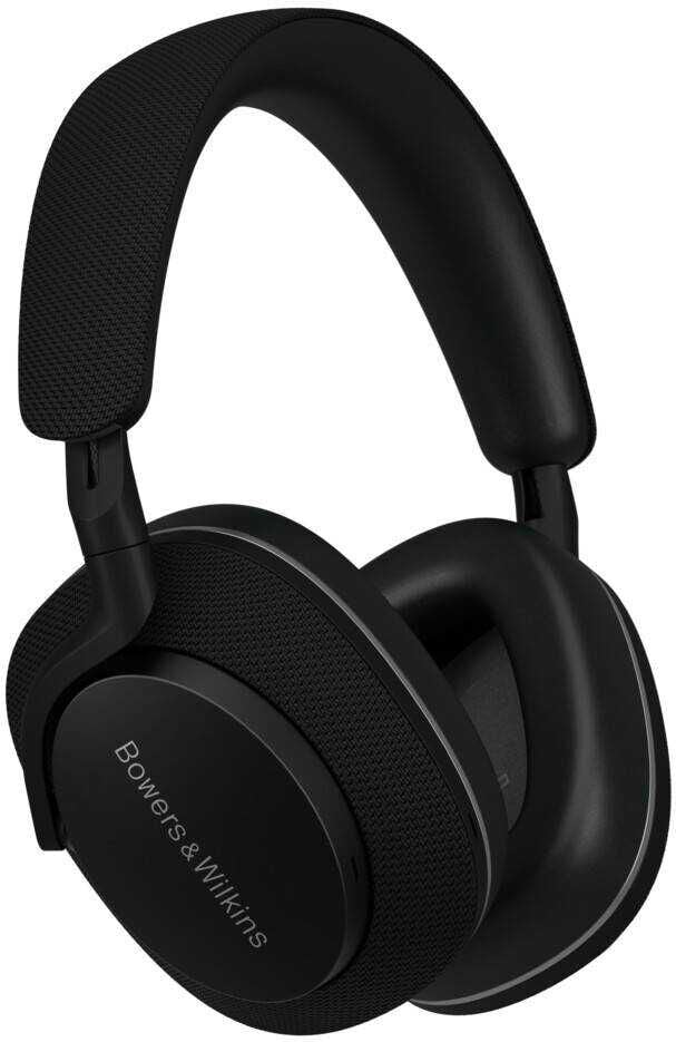 Px7 S2e Premium Aktif Gürültü Engelleyici (ANC) Kulak Üstü Kulaklık - Anthracite