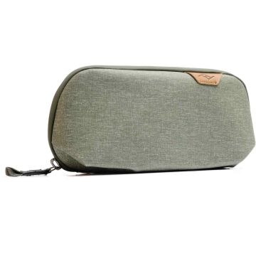 Tech Pouch (Small) – Sage