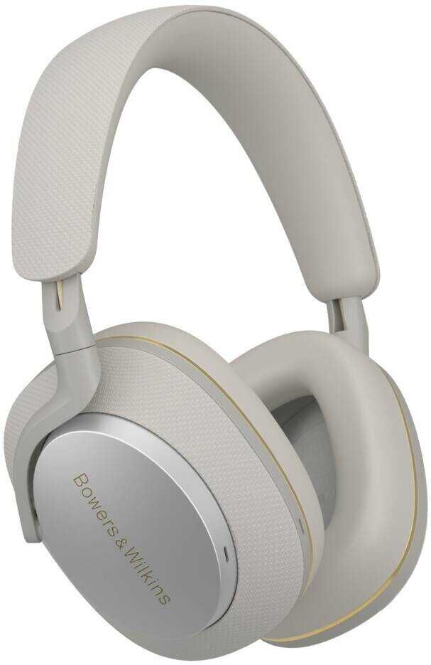 Px7 S2e Premium Aktif Gürültü Engelleyici (ANC) Kulak Üstü Kulaklık - Cloud Grey