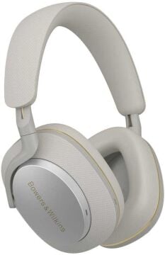 Px7 S2e Premium Aktif Gürültü Engelleyici (ANC) Kulak Üstü Kulaklık - Cloud Grey