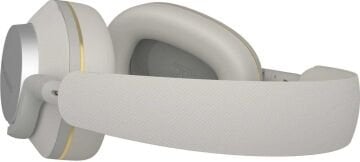 Px7 S2e Premium Aktif Gürültü Engelleyici (ANC) Kulak Üstü Kulaklık - Cloud Grey