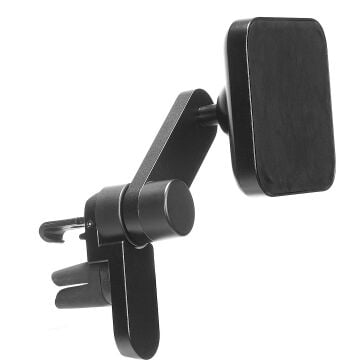 Car Vent Mount | Magnetic Wireless Charging