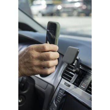 Car Vent Mount | Magnetic Wireless Charging