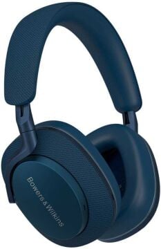 Px7 S2e Premium Aktif Gürültü Engelleyici (ANC) Kulak Üstü Kulaklık - Ocean Blue