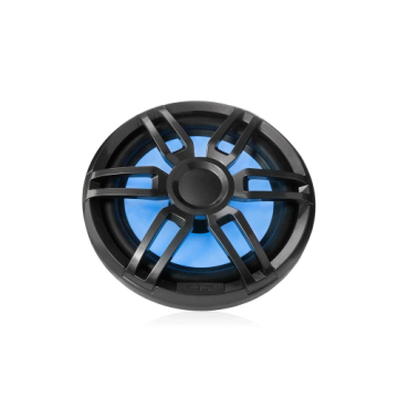 Fusion XS Serisi XS-SL10SPGW 600 Watt Sports Marine LED Subwoofer
