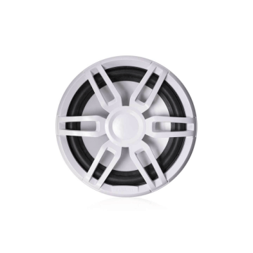 Fusion XS Serisi XS-SL10SPGW 600 Watt Sports Marine LED Subwoofer