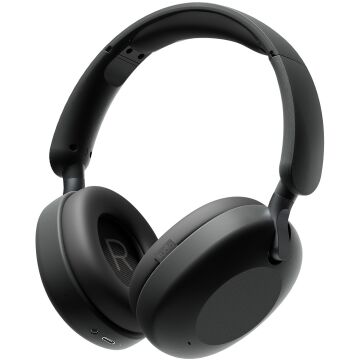 K2 Pro Black - Kablosuz Kulak Üstü Kulaklık