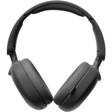 K2 Pro Black - Kablosuz Kulak Üstü Kulaklık