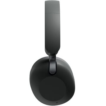 K2 Pro Black - Kablosuz Kulak Üstü Kulaklık